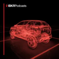 IBKR Podcasts artwork