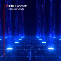 IBKR Podcasts artwork