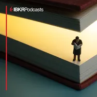 IBKR Podcasts artwork