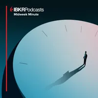 IBKR Podcasts artwork