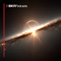 IBKR Podcasts artwork
