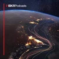 IBKR Podcasts artwork