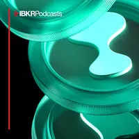 IBKR Podcasts artwork