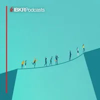 IBKR Podcasts artwork