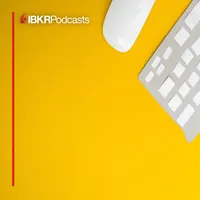 IBKR Podcasts artwork
