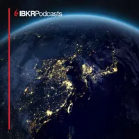 IBKR Podcasts artwork