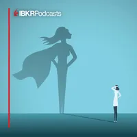 IBKR Podcasts artwork