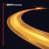 IBKR Podcasts artwork