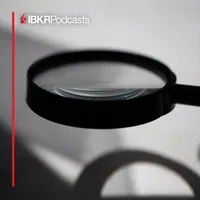 IBKR Podcasts artwork
