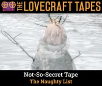 The Lovecraft Tapes | Actual-Play Call Of Cthulhu Podcast artwork