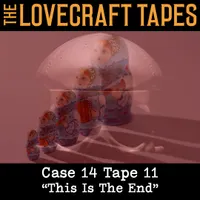 The Lovecraft Tapes | Actual-Play Call Of Cthulhu Podcast artwork