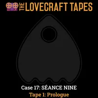 The Lovecraft Tapes | Actual-Play Call Of Cthulhu Podcast artwork