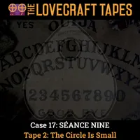 The Lovecraft Tapes | Actual-Play Call Of Cthulhu Podcast artwork