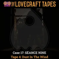 The Lovecraft Tapes | Actual-Play Call Of Cthulhu Podcast artwork