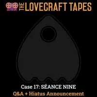 The Lovecraft Tapes | Actual-Play Call Of Cthulhu Podcast artwork