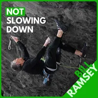 The Struggle Climbing Show artwork