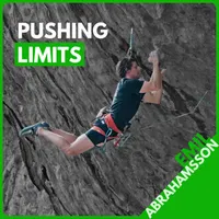The Struggle Climbing Show artwork