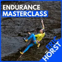 The Struggle Climbing Show artwork