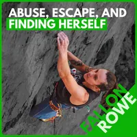 The Struggle Climbing Show artwork