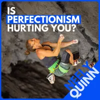 The Struggle Climbing Show artwork
