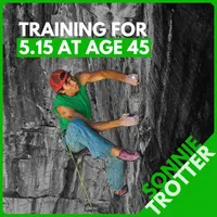 The Struggle Climbing Show artwork