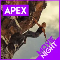 The Struggle Climbing Show artwork