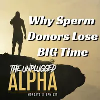 The Unplugged Alpha artwork