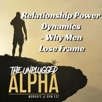 The Unplugged Alpha artwork