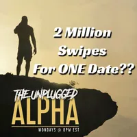 The Unplugged Alpha artwork