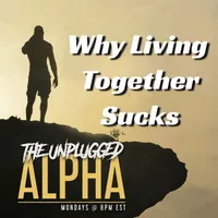 The Unplugged Alpha artwork