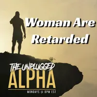 The Unplugged Alpha artwork