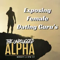 The Unplugged Alpha artwork