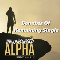 The Unplugged Alpha artwork