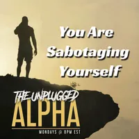 The Unplugged Alpha artwork