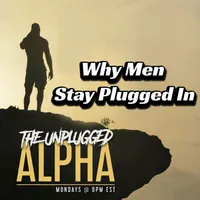 The Unplugged Alpha artwork