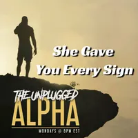 The Unplugged Alpha artwork