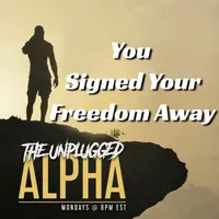 The Unplugged Alpha artwork