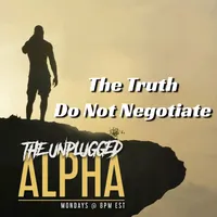 The Unplugged Alpha artwork
