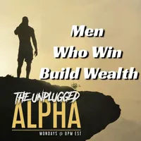 The Unplugged Alpha artwork