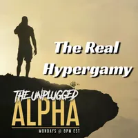 The Unplugged Alpha artwork