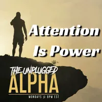 The Unplugged Alpha artwork
