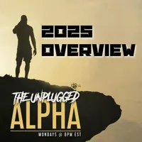 The Unplugged Alpha artwork