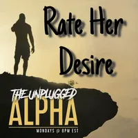 The Unplugged Alpha artwork