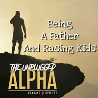 The Unplugged Alpha artwork