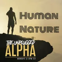 The Unplugged Alpha artwork