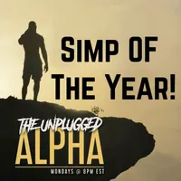 The Unplugged Alpha artwork