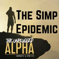 The Unplugged Alpha artwork