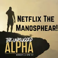 The Unplugged Alpha artwork