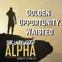 The Unplugged Alpha artwork