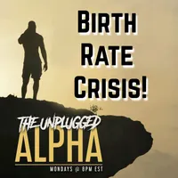 The Unplugged Alpha artwork
